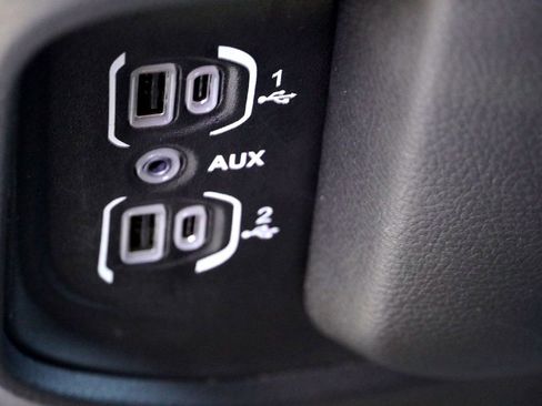 Used 2021 RAM 1500 Lone Star image 20