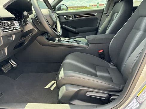 Certified 2026 Honda Civic Sport image 18