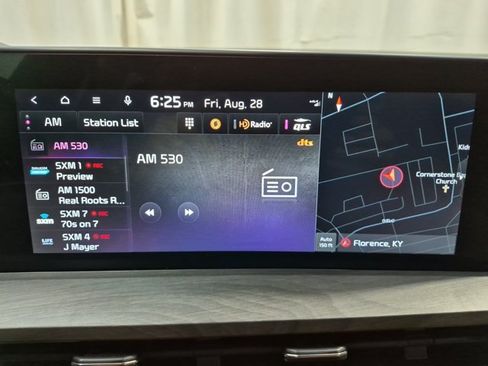 Certified 2024 Kia Telluride SX Prestige X-Line AWD/4WD image 20
