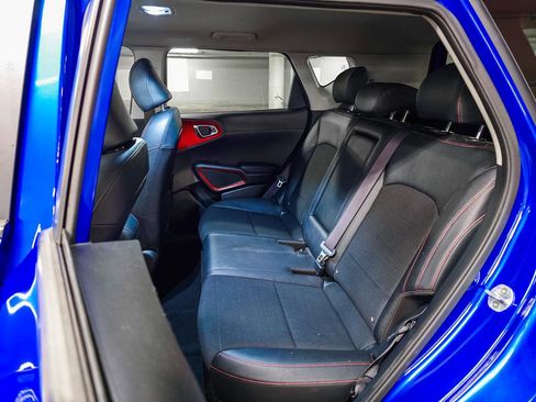 Used 2020 Kia Soul GT-Line Turbo image 22