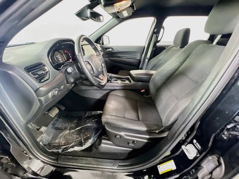Used 2023 Dodge Durango GT AWD/4WD image 21