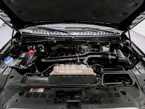 Used 2024 Lincoln Navigator Reserve image 51