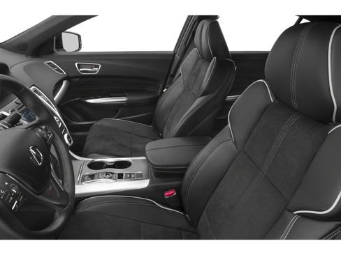 Used 2019 Acura TLX w/ Technology & A-SPEC Package FWD image 41