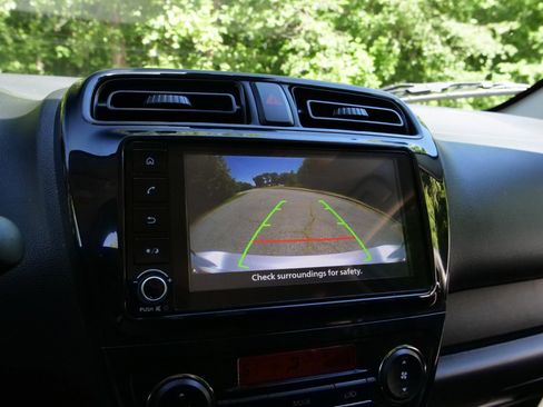 Used 2024 Mitsubishi Mirage G4 ES FWD image 10