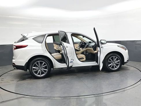 Used 2024 Acura RDX w/ Technology Package image 41