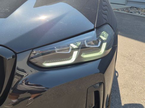Used 2024 BMW X3 M40i AWD/4WD image 10