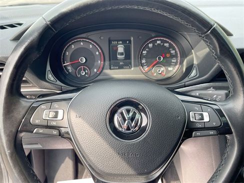 Used 2020 Volkswagen Passat 2.0T R-Line image 11