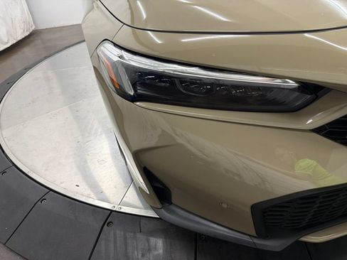 Used 2026 Honda Civic Sport Touring image 9