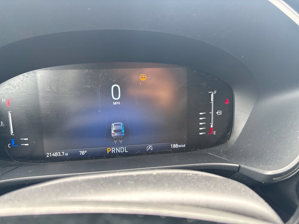Used 2023 Ford Escape Active w/ Cold Weather Package FWD image 7