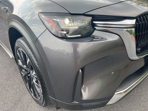 Used 2024 MAZDA CX-90 Plug-In Hybrid w/ Premium Plus image 6
