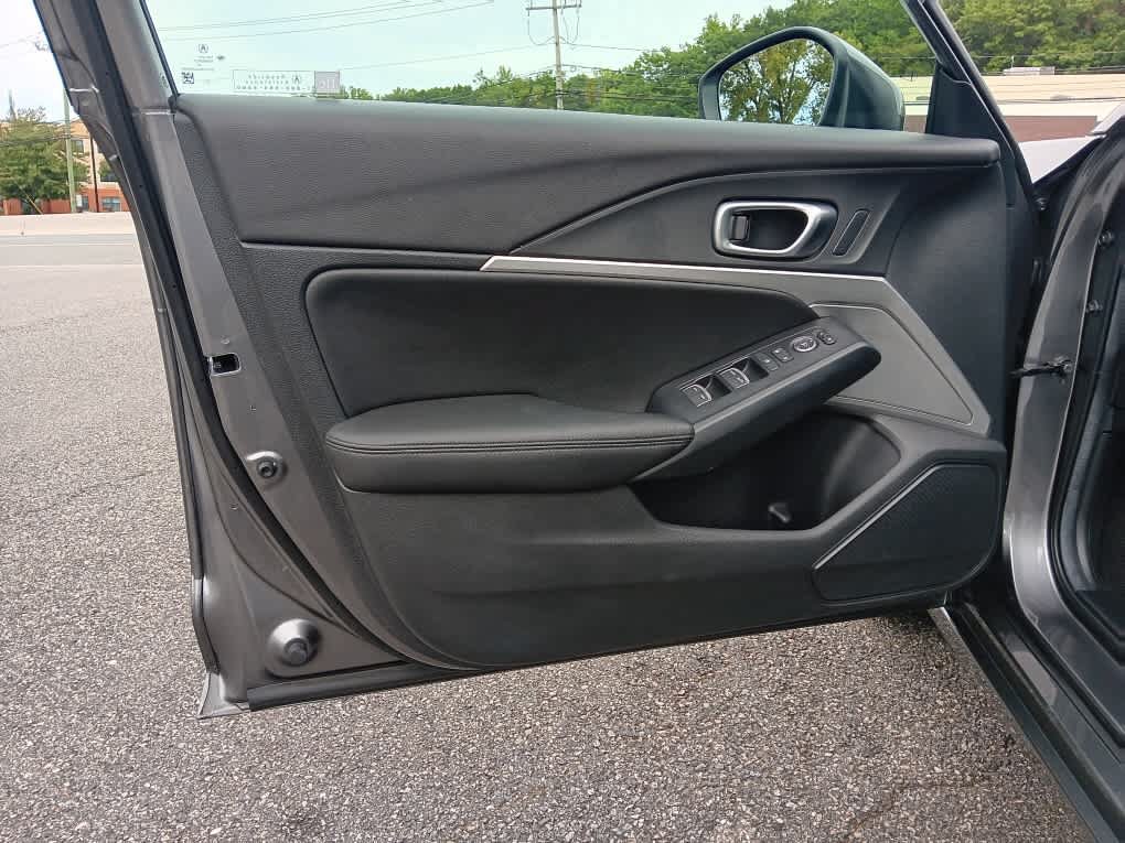 Used 2024 Acura Integra FWD image 27