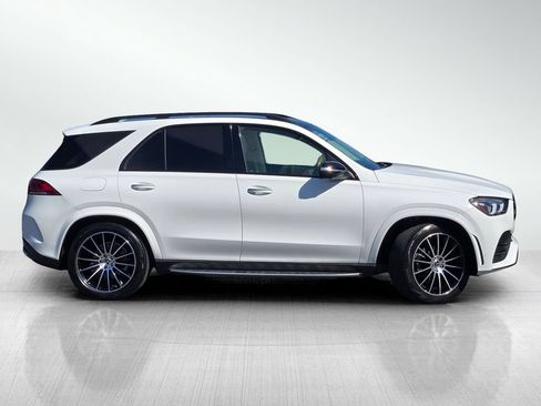 Used 2023 Mercedes-Benz GLE 350 image 3