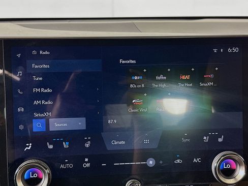 Used 2024 Lexus NX 350 AWD w/ Vision Package image 21