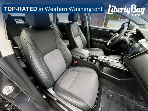 Used 2020 Honda Clarity Plug-In Hybrid image 17