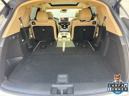 Certified 2026 Acura MDX FWD w/ Technology Package image 31