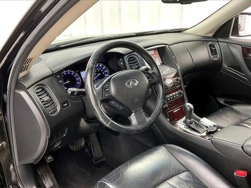 Used 2011 INFINITI EX35 Journey w/ Premium Pkg image 18