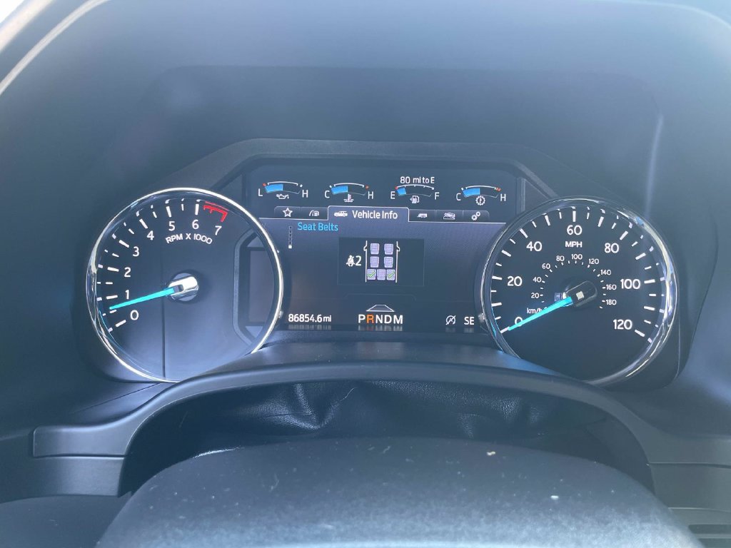 Used 2020 Ford Expedition Limited w/ Equipment Group 303A AWD/4WD image 50