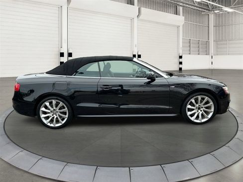 Used 2015 Audi A5 2.0T Premium Plus w/ Technology Package image 6