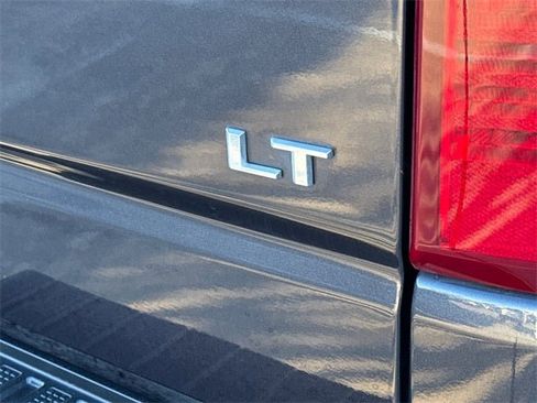 Used 2023 Chevrolet Silverado 1500 LT image 10