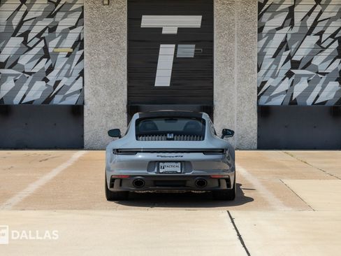 Used 2023 Porsche 911 Carrera GTS RWD image 13