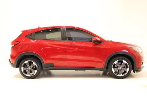 Used 2018 Honda HR-V EX image 3