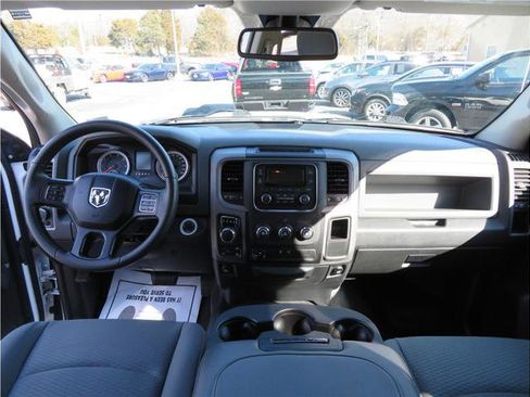 Used 2017 RAM 1500 Tradesman w/ Popular Equipment Group image 23