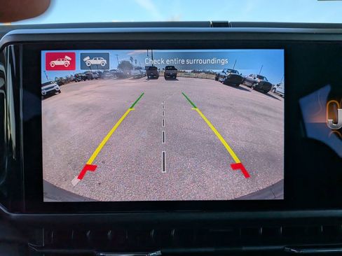 New 2026 Jeep Wrangler Sahara image 27