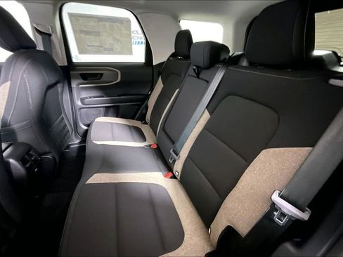 New 2025 Ford Bronco Sport Big Bend AWD/4WD image 10