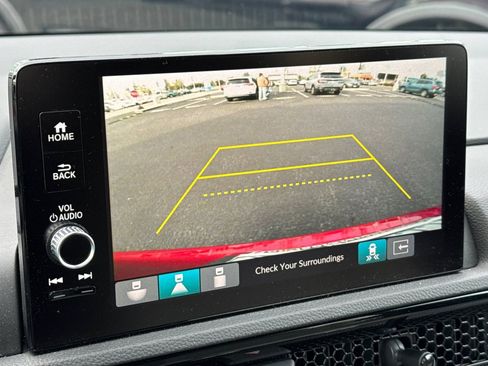 Used 2024 Honda CR-V EX-L image 25