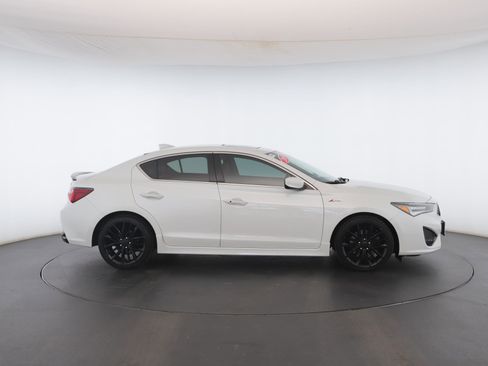 Used 2019 Acura ILX FWD image 21