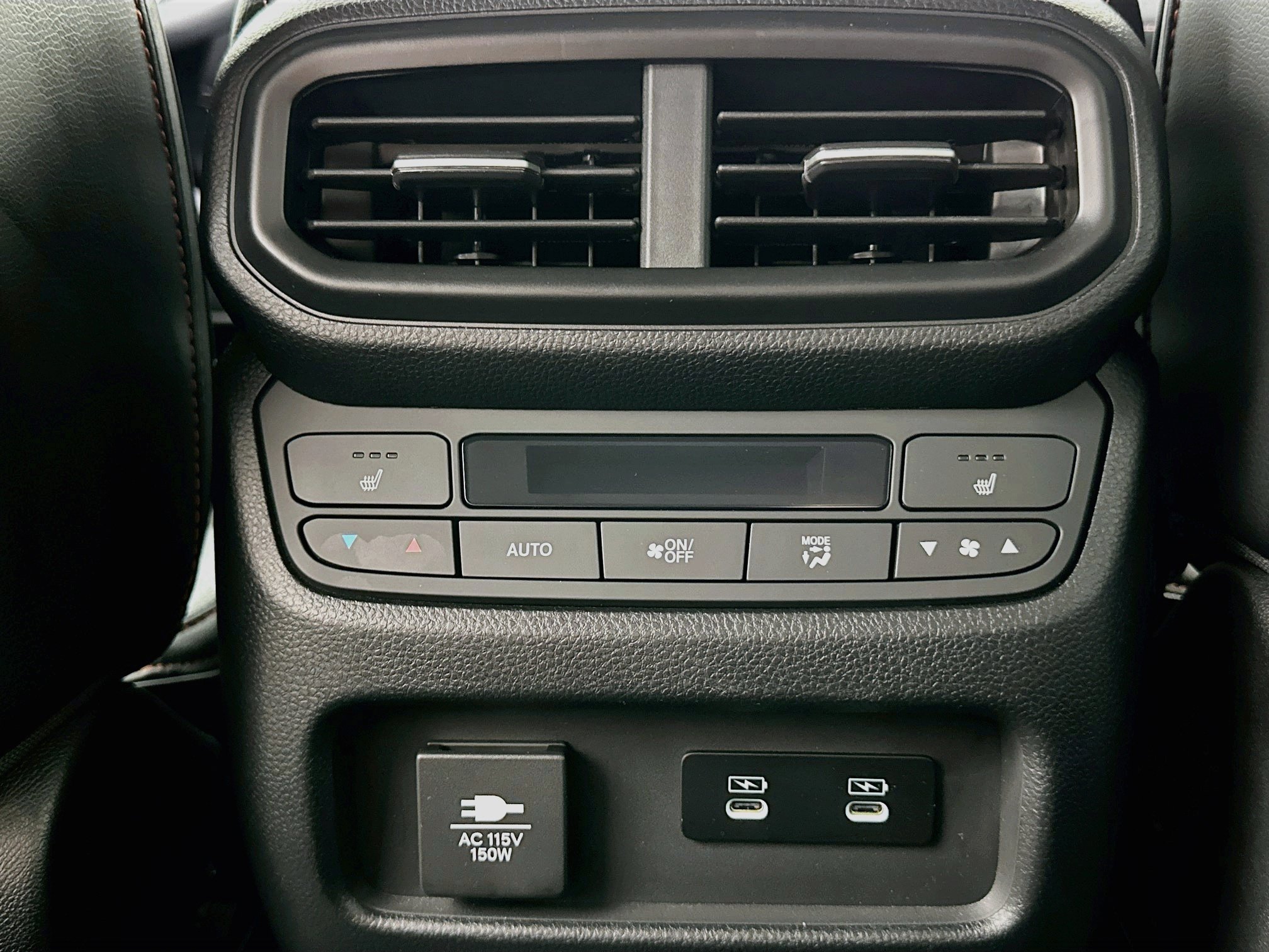 Used 2026 Honda Passport TrailSport Elite image 28