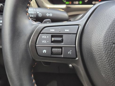 Used 2026 Honda CR-V Sport image 28