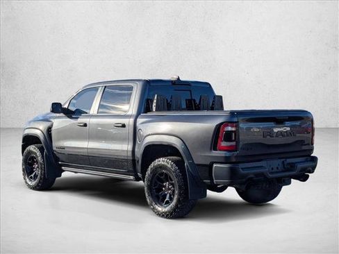 Used 2023 RAM 1500 TRX image 8