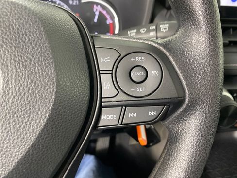 Certified 2023 Toyota RAV4 LE image 14