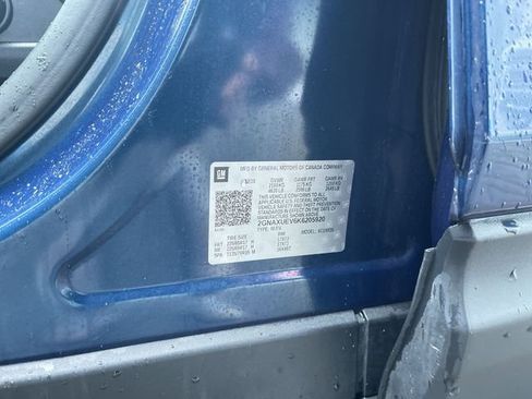 Certified 2019 Chevrolet Equinox LT image 34