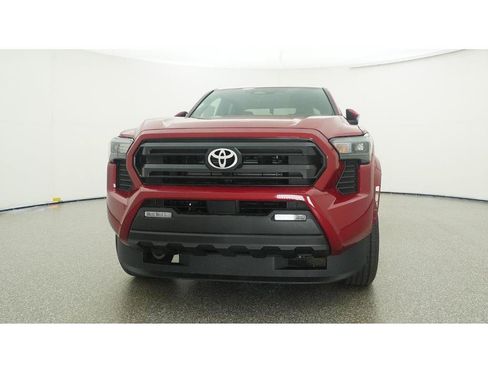 New 2026 Toyota Tacoma SR5 AWD/4WD image 31