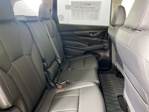 New 2026 Subaru Ascent Premium image 28