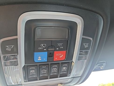 New 2026 RAM 1500 Laramie w/ Night Edition image 79