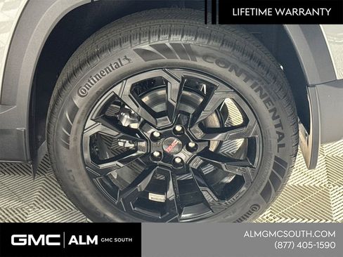 New 2026 GMC Terrain Elevation w/ Elevation Premium Package FWD image 21