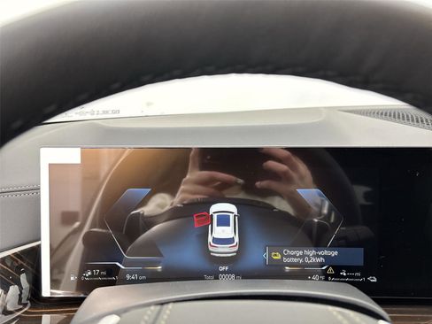 New 2026 BMW X5 xDrive50e w/ Climate Comfort Package image 28