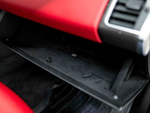 Used 2022 Land Rover Range Rover Sport SVR AWD/4WD image 60