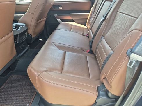 Used 2023 Toyota Tundra 1794 Edition AWD/4WD image 23