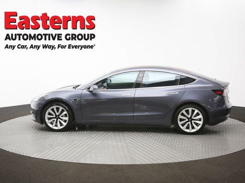 Used 2018 Tesla Model 3 Long Range image 55