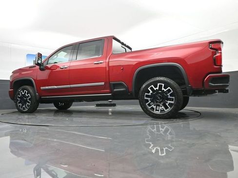New 2026 Chevrolet Silverado 2500 High Country w/ Technology Package AWD/4WD image 18