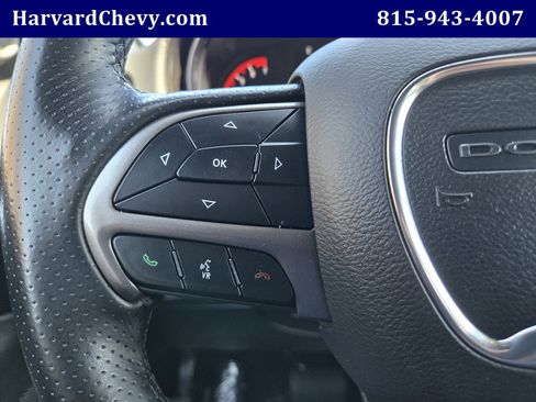 Used 2024 Dodge Durango SXT AWD/4WD image 21