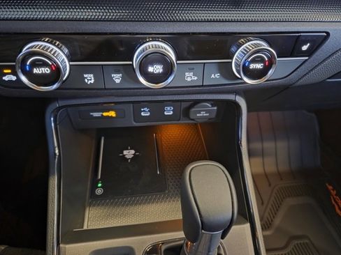 New 2026 Honda CR-V TrailSport image 43