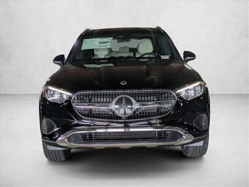 New 2026 Mercedes-Benz GLC 300 image 6
