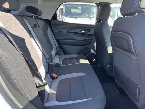 New 2026 Chevrolet TrailBlazer LT w/ Convenience Package image 24