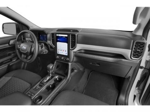 New 2025 Ford Ranger XL image 17