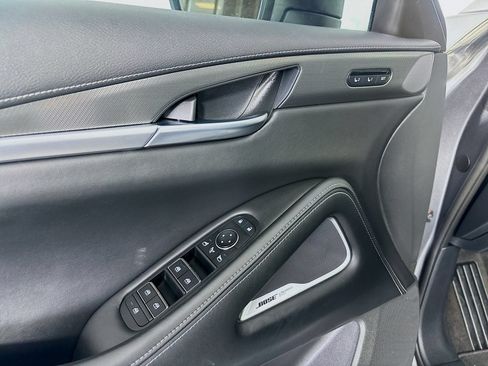 Used 2023 INFINITI QX60 Luxe w/ Performance Audio Package FWD image 18